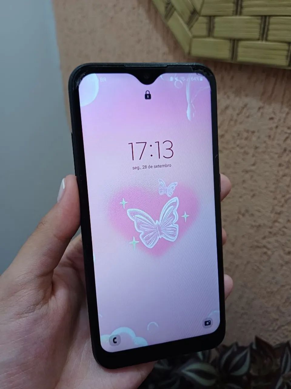 Samsung A01 