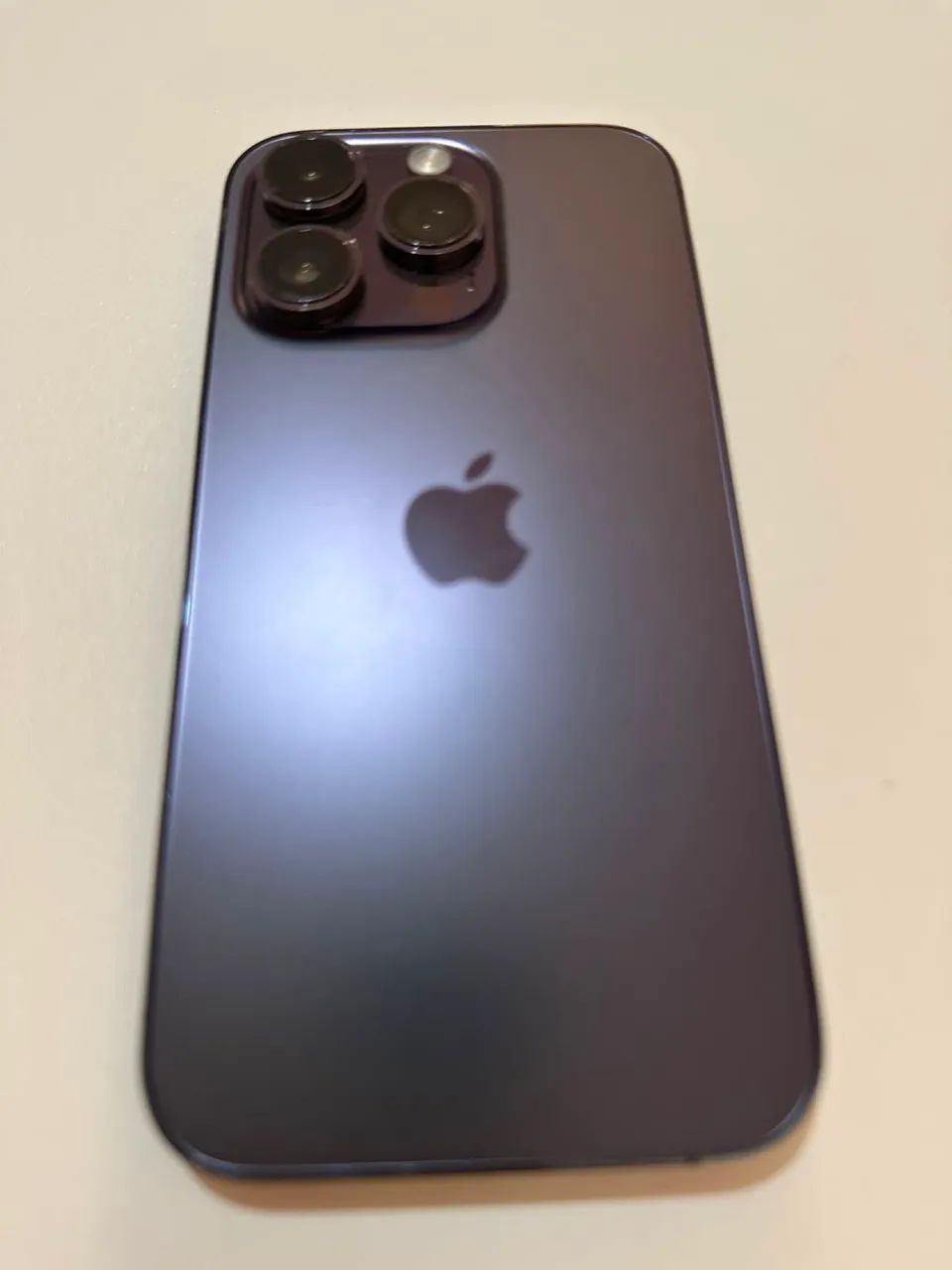 iPhone 14 Pro 128gb  - Foto 3