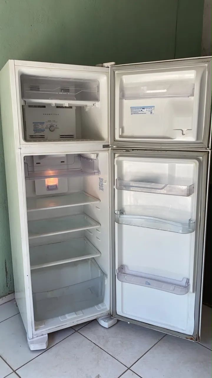 Geladeira Electrolux  - Foto 2