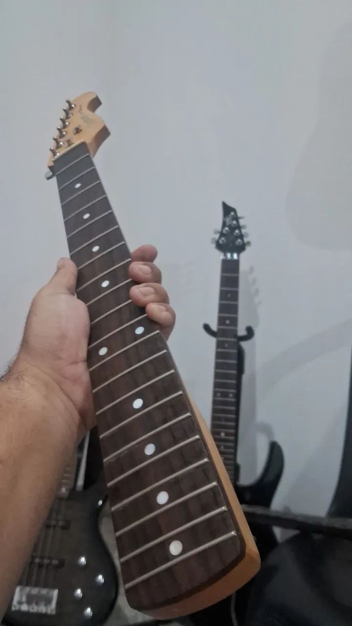 serviços de Luthieria  - Foto 5