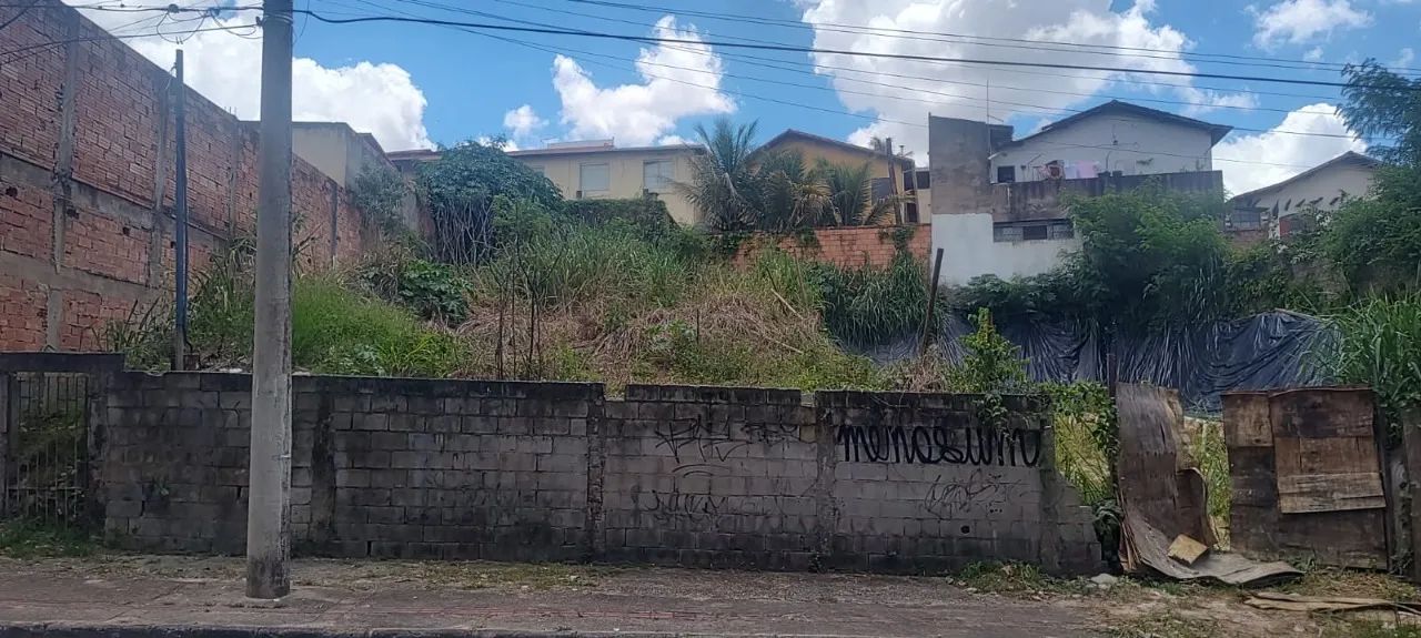 Lote / Terreno com 1 quarto à venda em Belo Horizonte - Foto 2