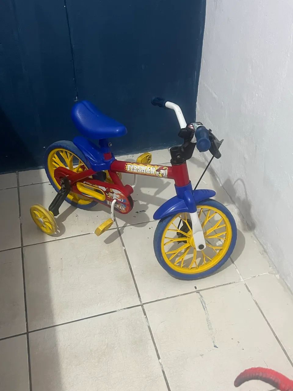 Bicicleta  - Foto 2