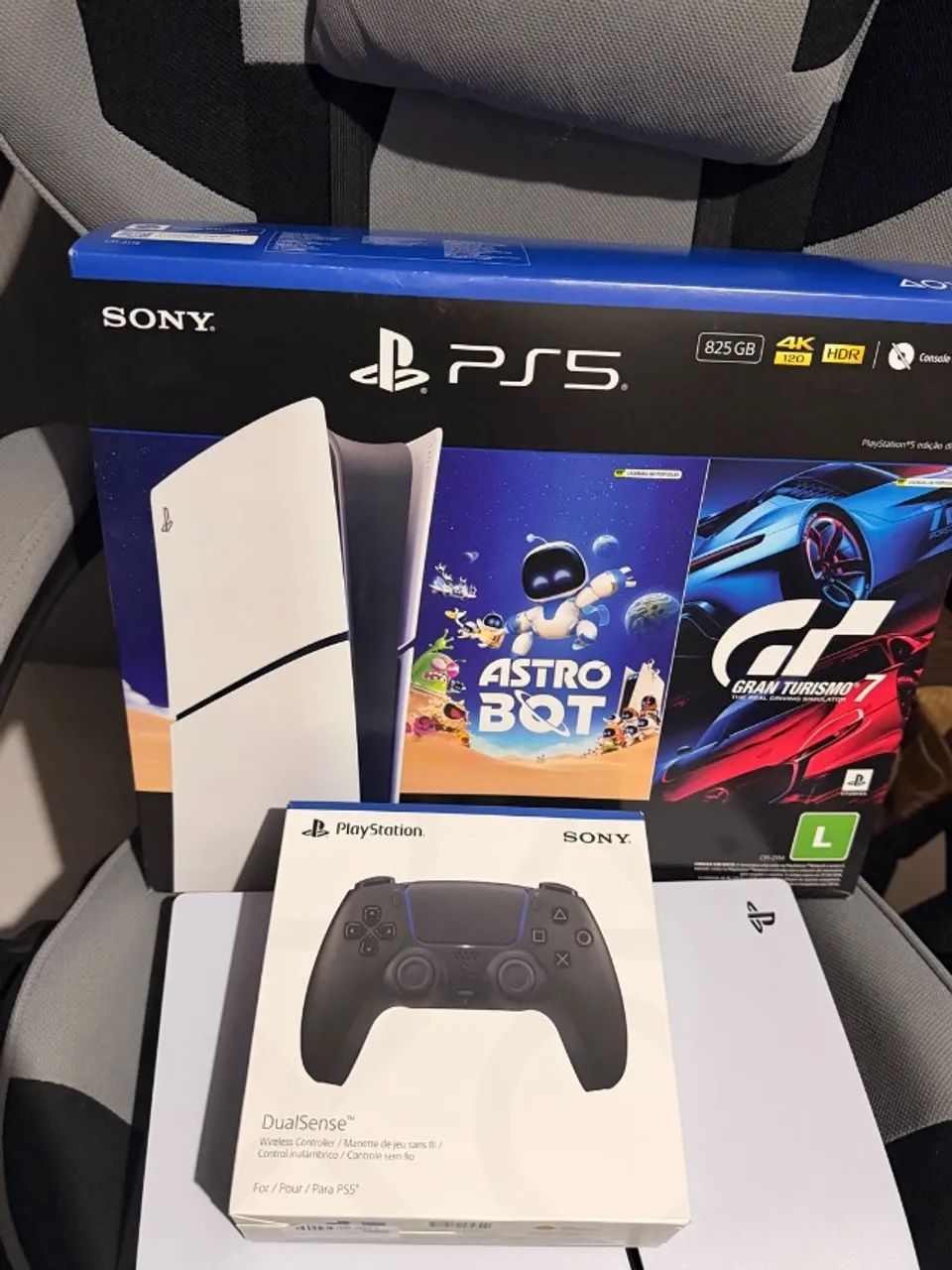Ps5 - Foto 5