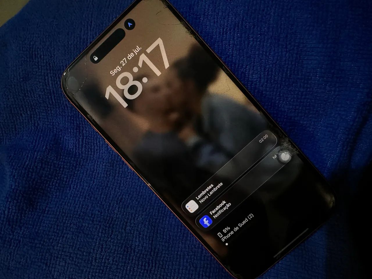 iphone 17 pro Max - Foto 2