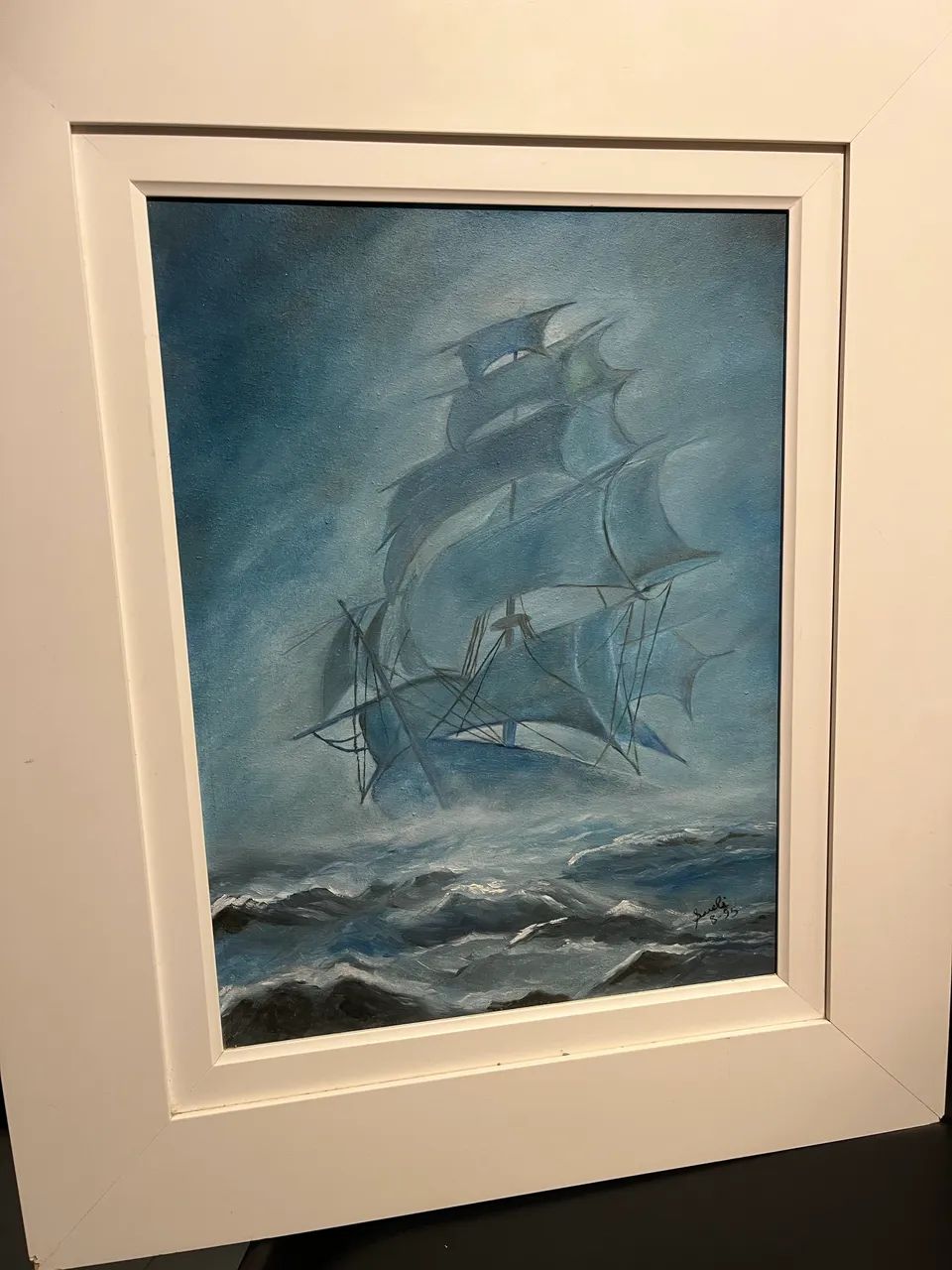 Quadro Sueli  - Foto 2
