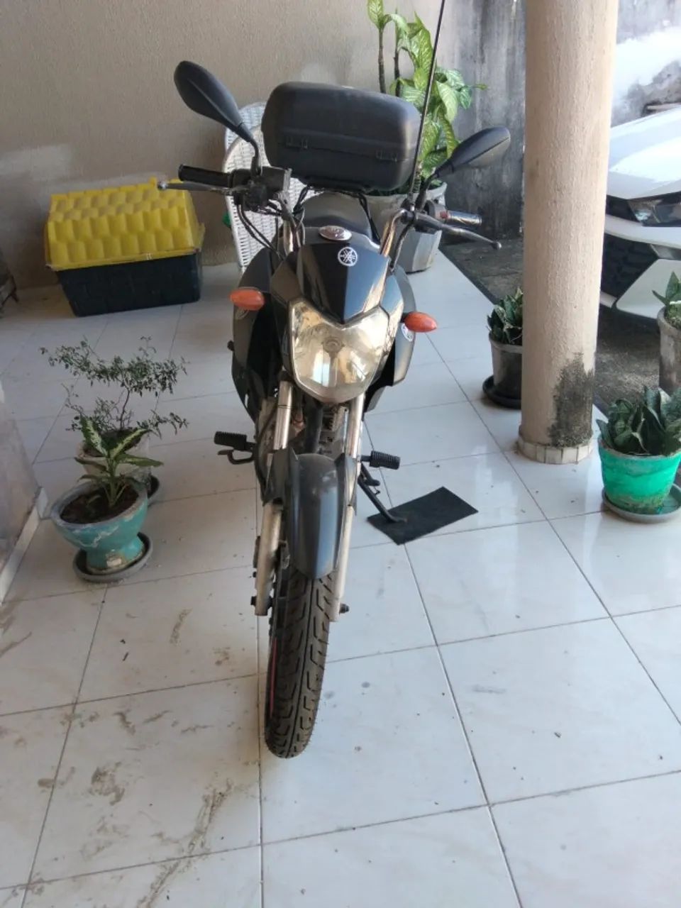 Yamaha Factor 125 2019 - Foto 2