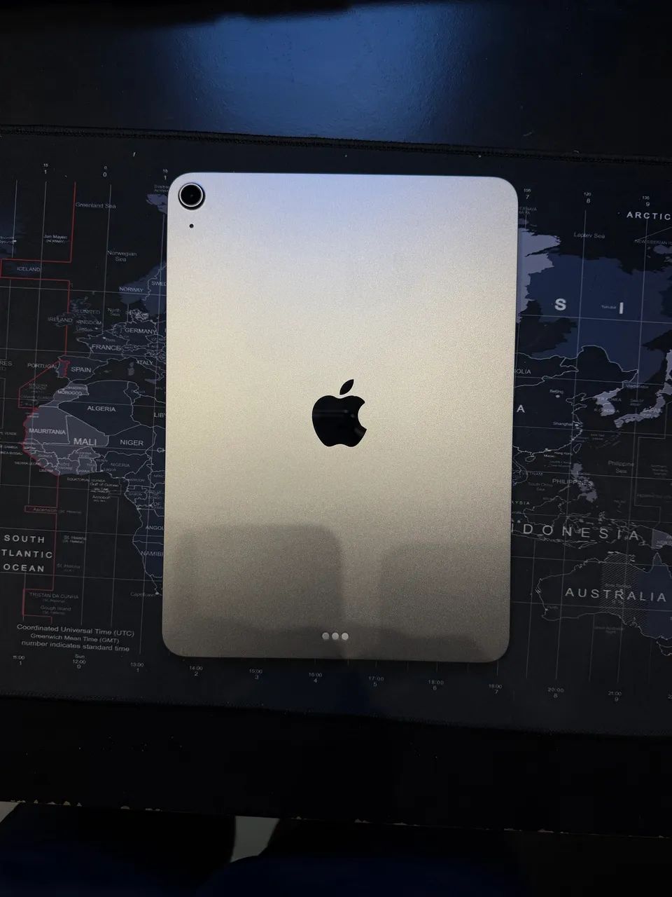 iPad AIR M4 128GB NOVO  - Foto 3