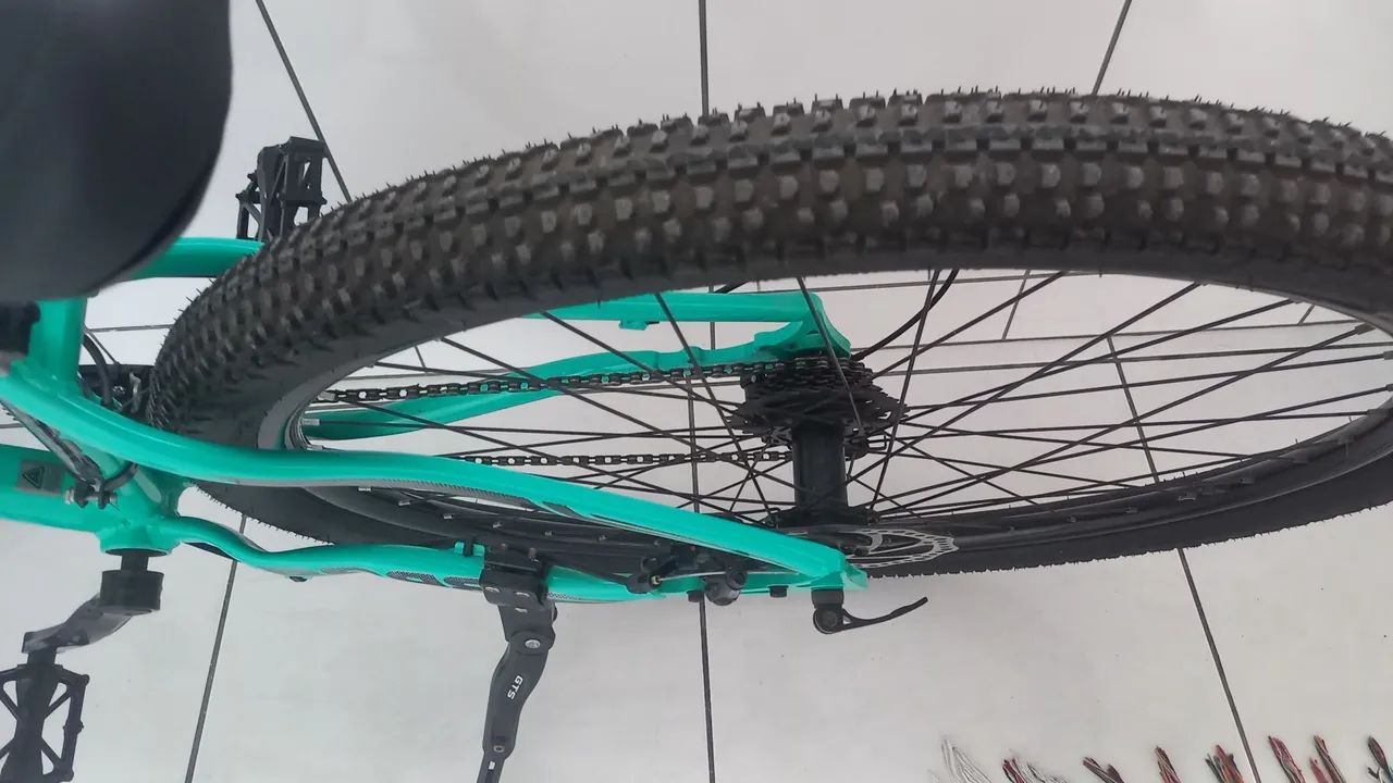 Bicicleta Aro 29 - Foto 4