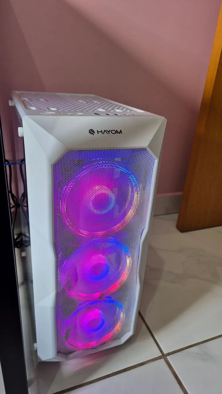 Pc Gamer RTX 3050