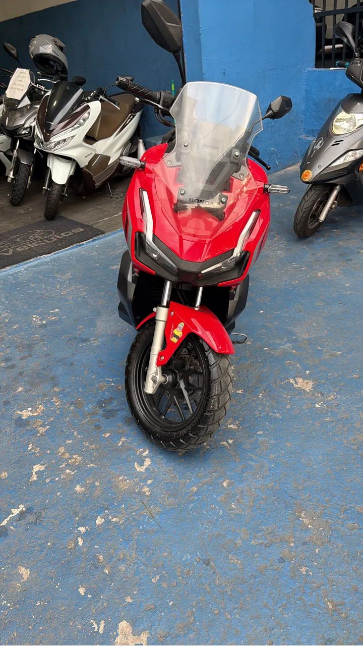Honda Adv. 150 2022 - Foto 4
