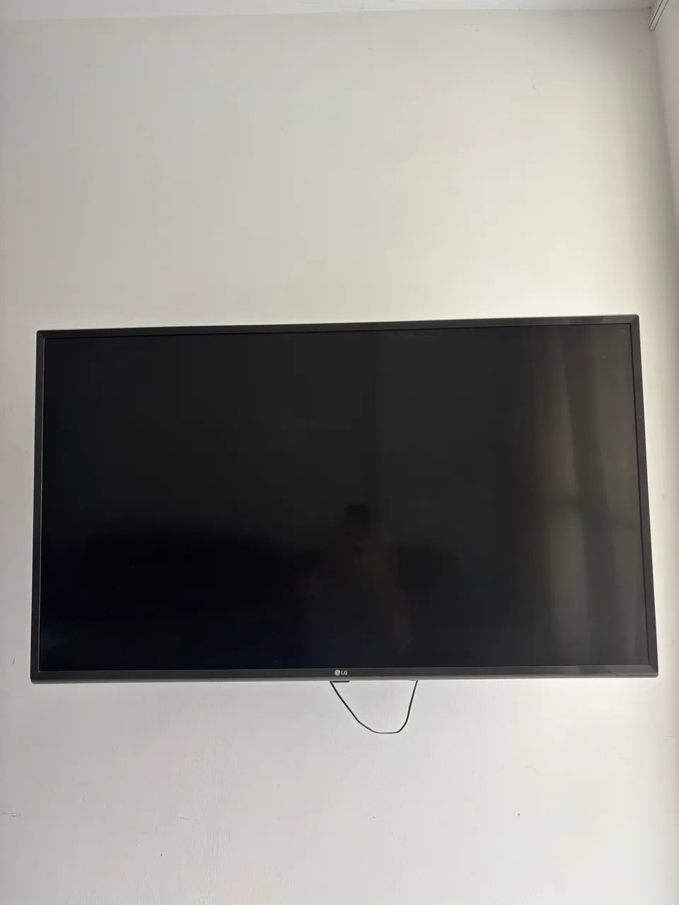 TV LG 43 polegadas  - Foto 3