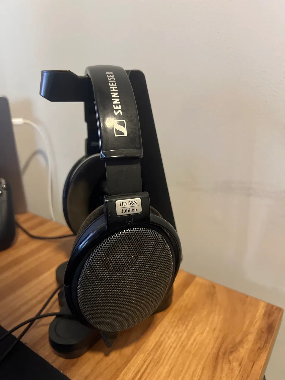 Sennheiser HD 58x Jubilee - Foto 4