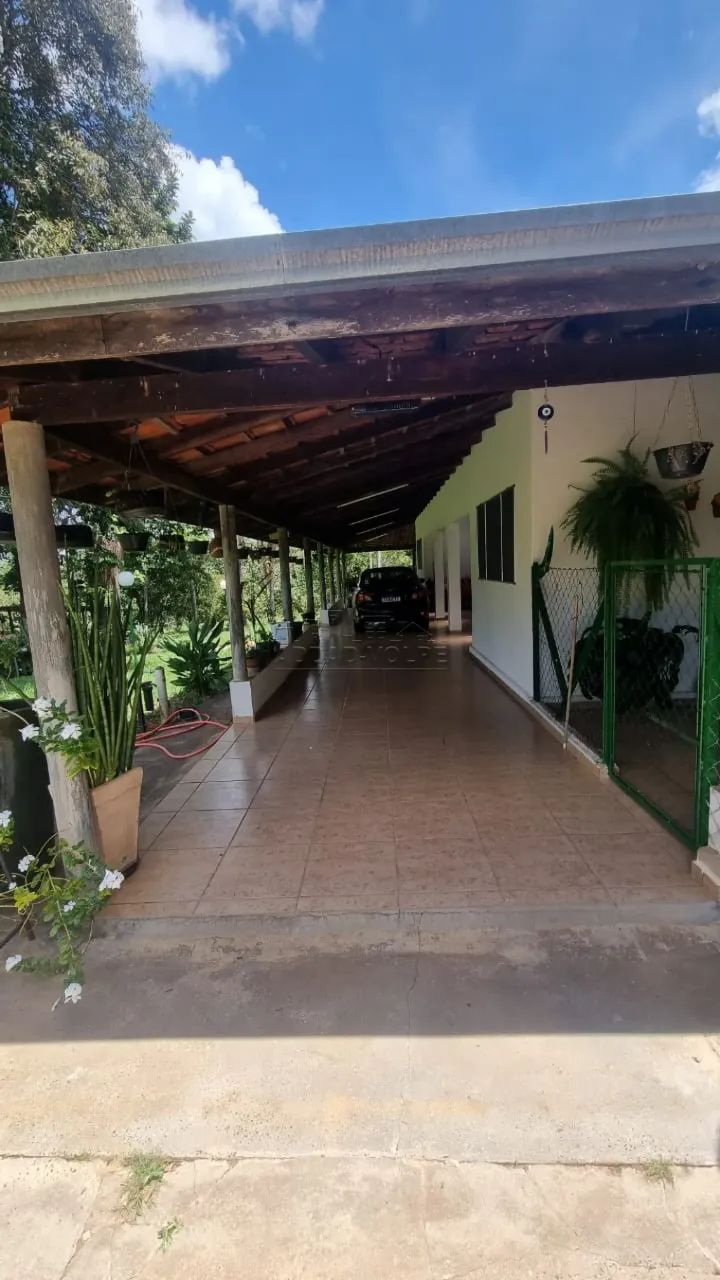 Rural Chácara em Fernão - Foto 2