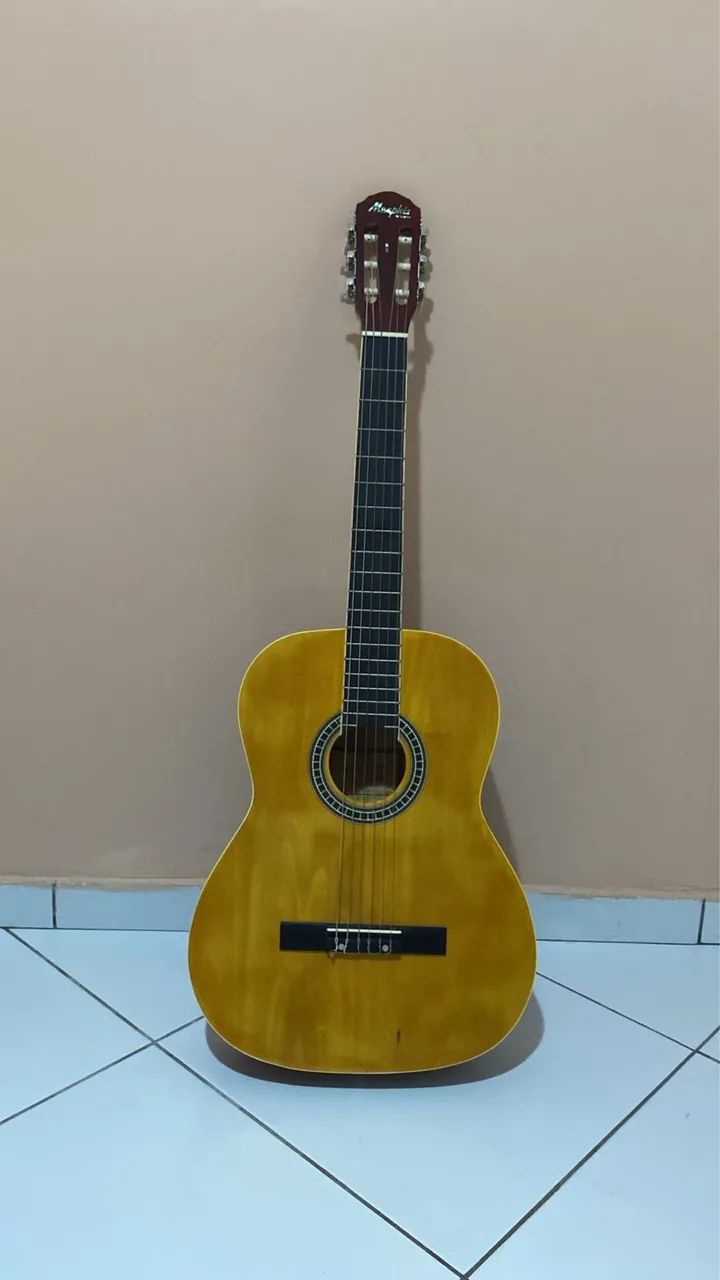 Violão Memphis AC39