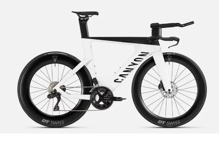 Canyon Speedmax CF SLX 7 Di2 - Foto 3