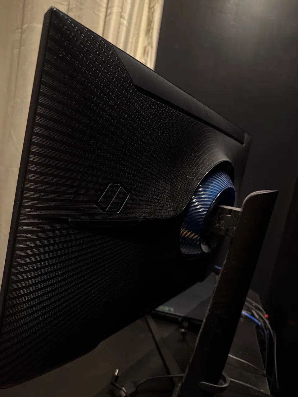 MONITOR SAMSUNG ODYSSEY G32 27? - Foto 3