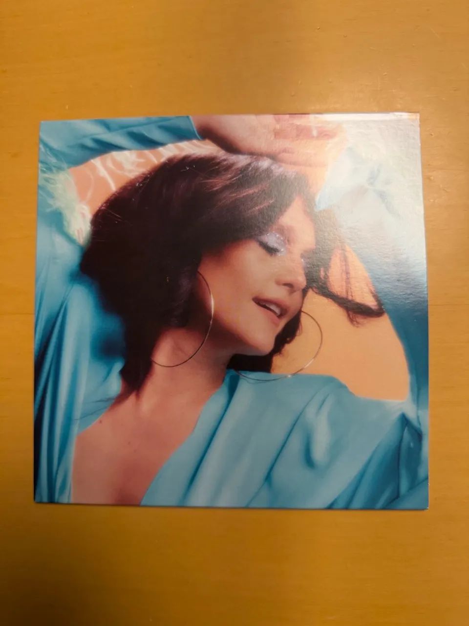 VINIL FREE YOURSELF 7 RSD 2023 - JESSIE WARE  - Foto 3