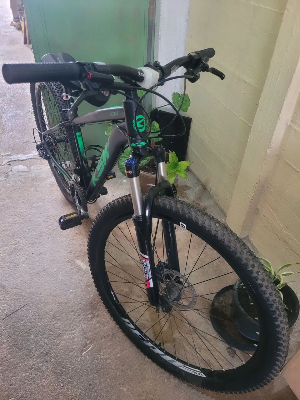 Bicicleta  - Foto 3