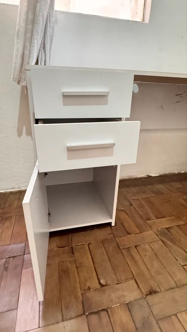 Escrivaninha em L - Foto 3