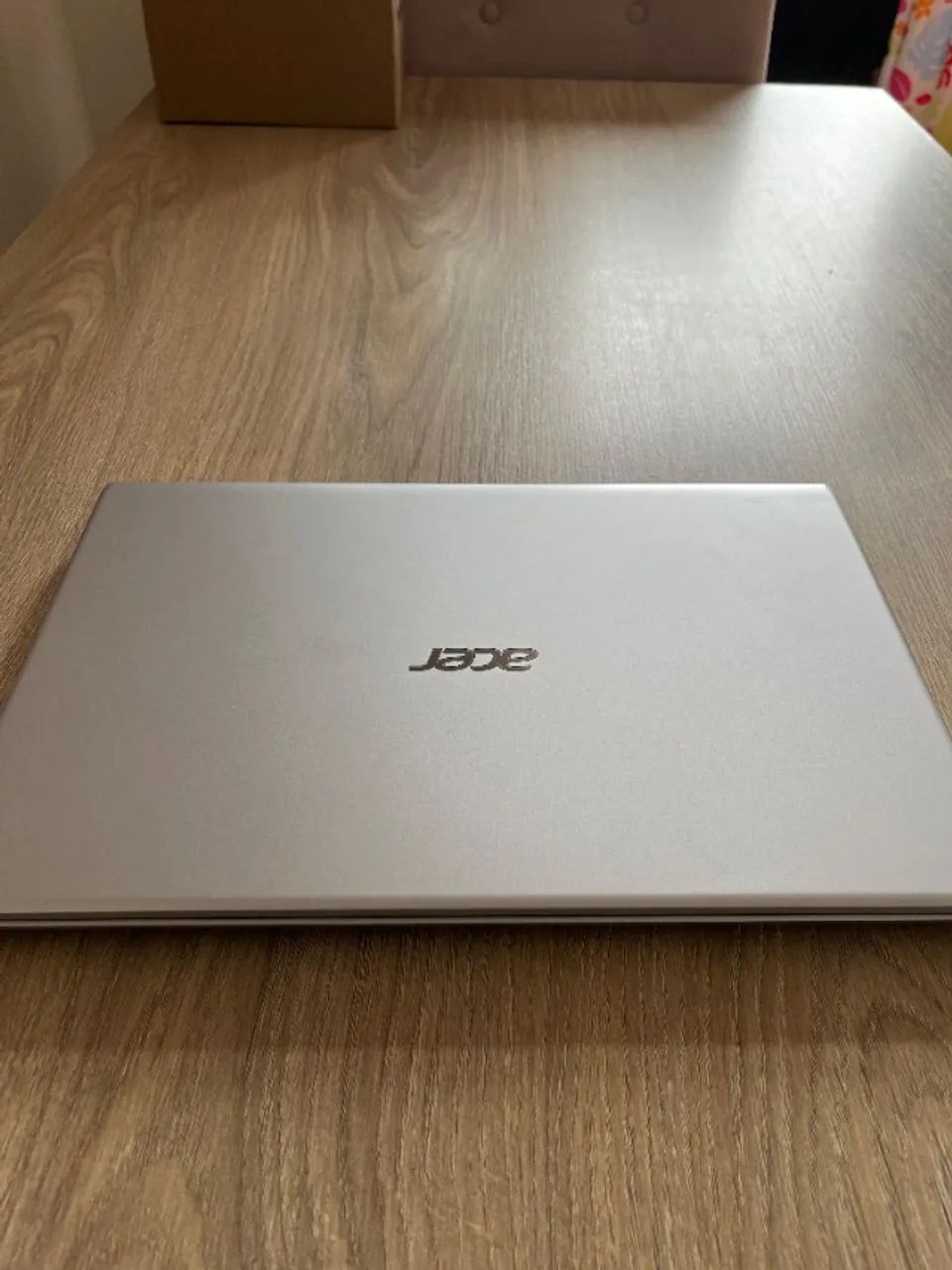 NOTEBOOK ACER ASPIRE 3 INTEL 5  - Foto 5