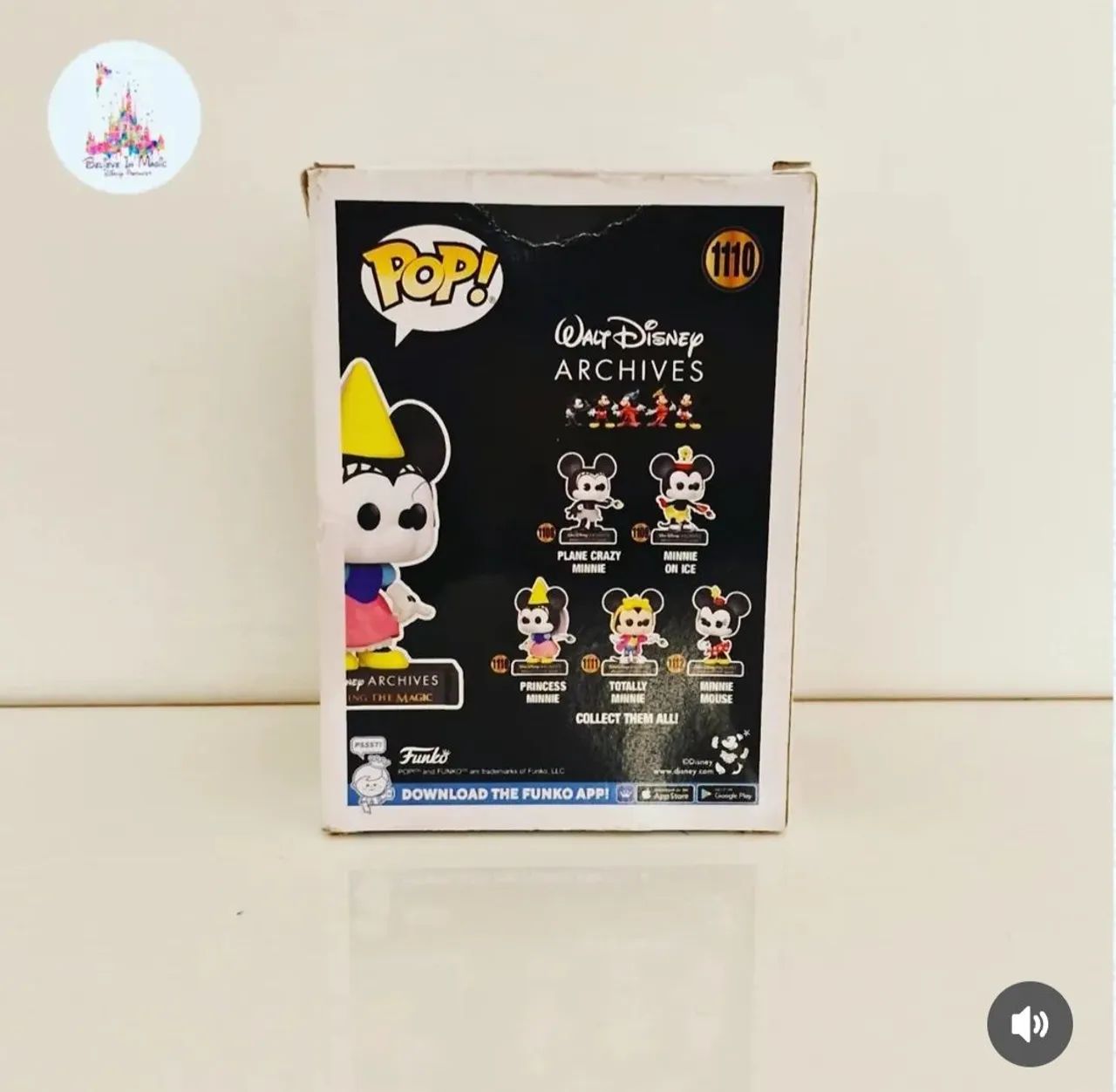 Funko Pop Minnie Mouse Original  - Foto 3