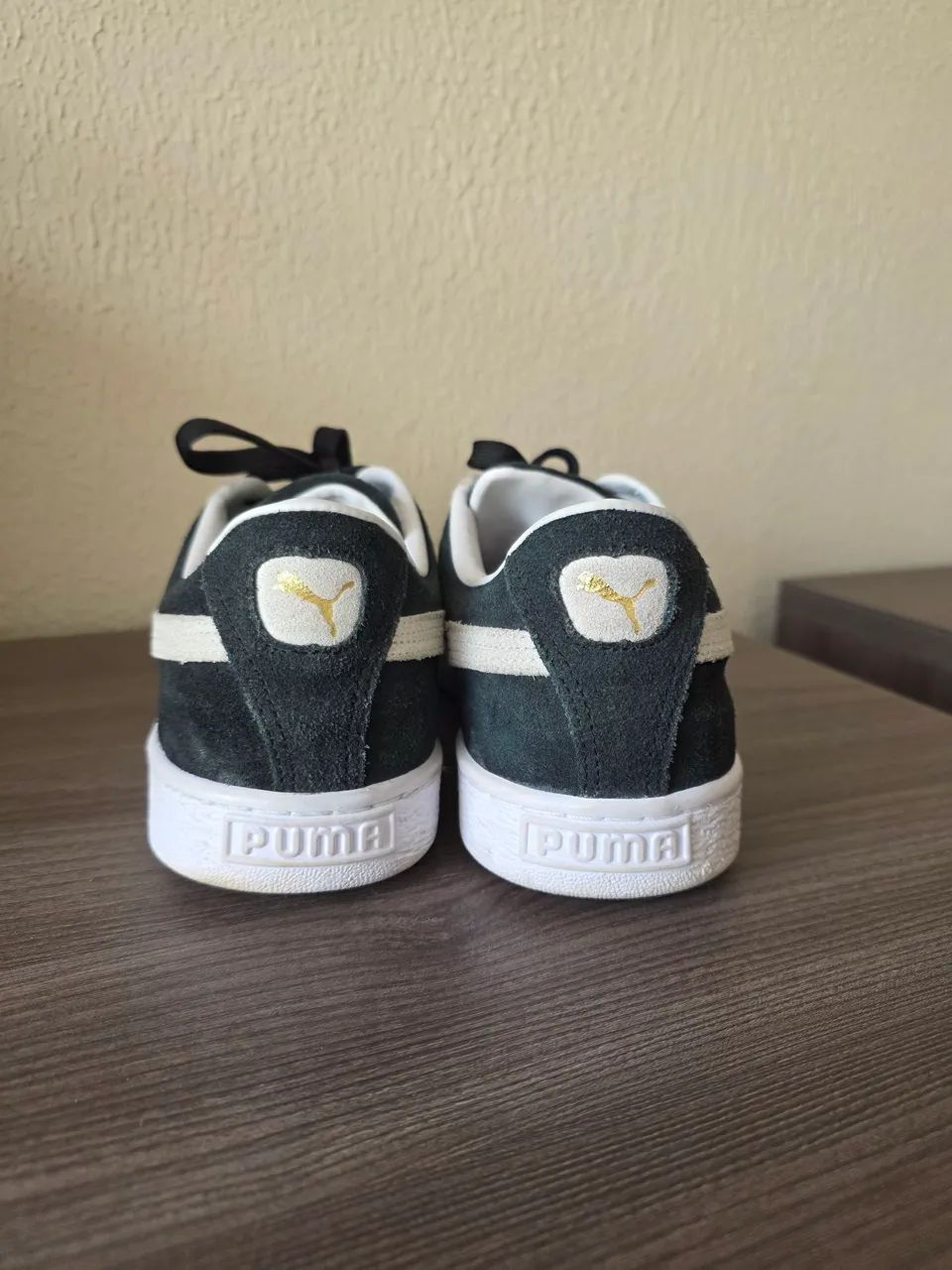 Tenis puma suede  - Foto 2