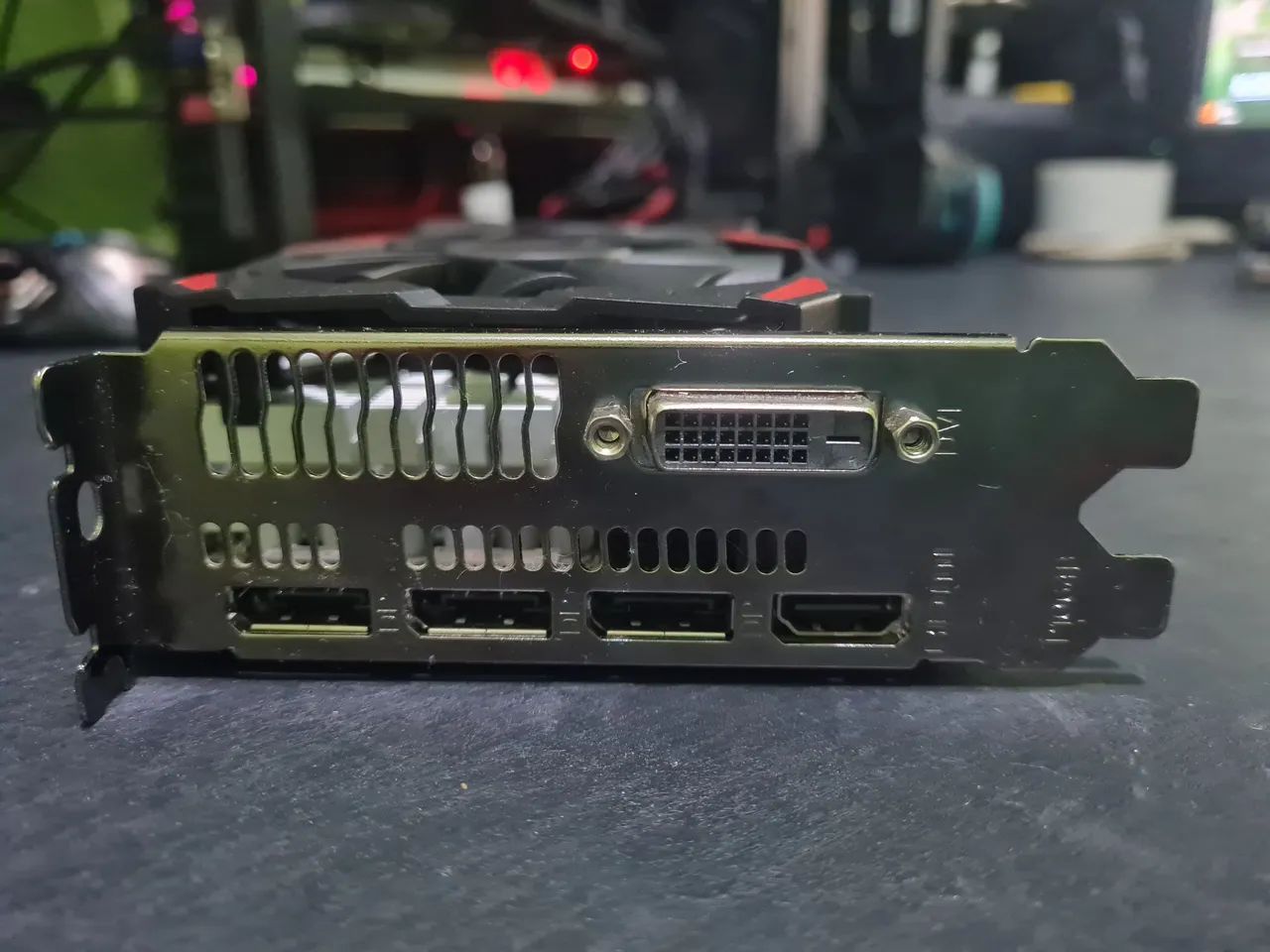 RX580 8GB 2048sp. - Foto 5