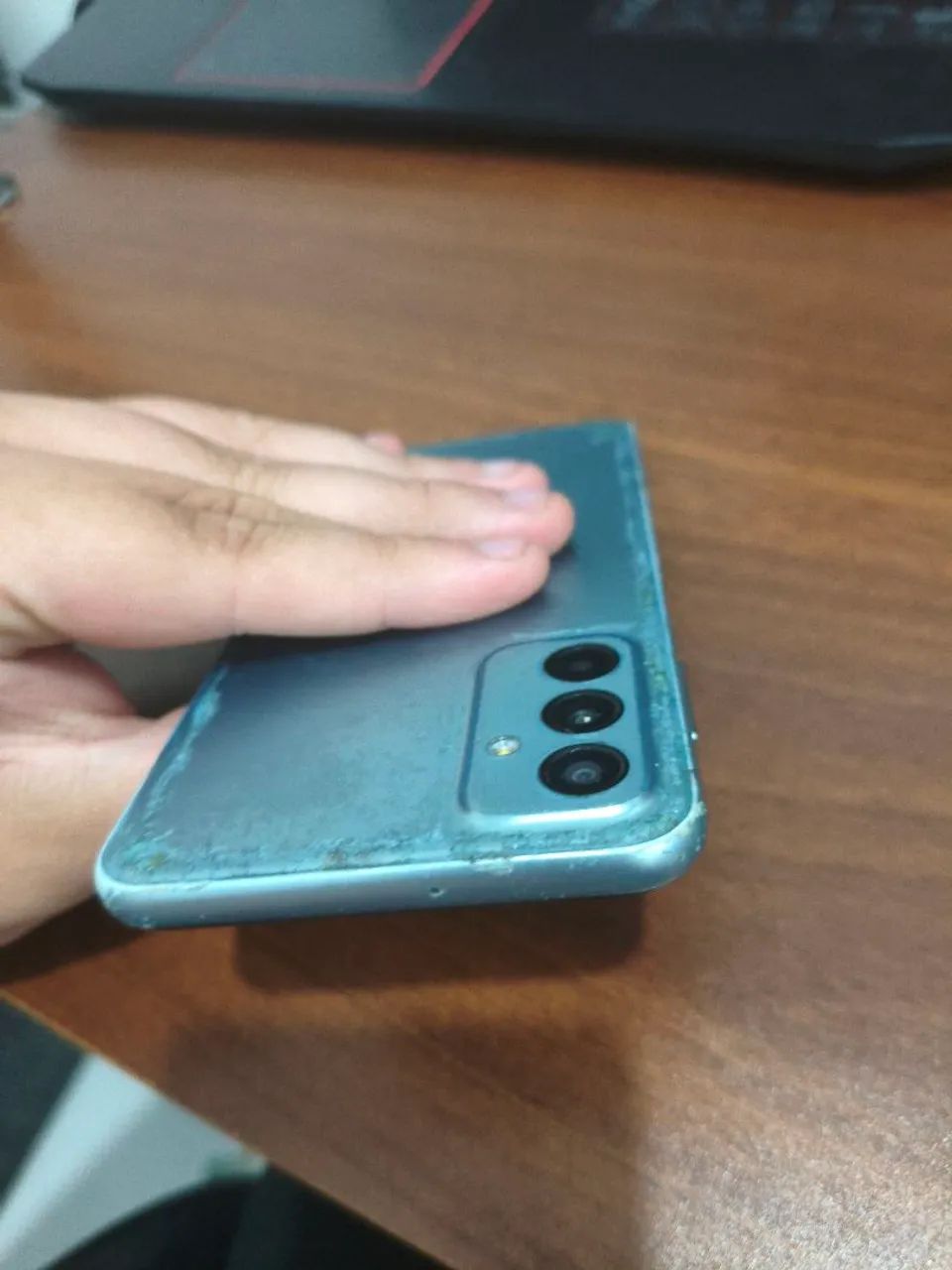 Samsung M23 - Foto 3