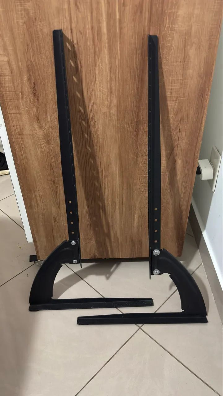 Suporte de TV de 65 polegadas  - Foto 2