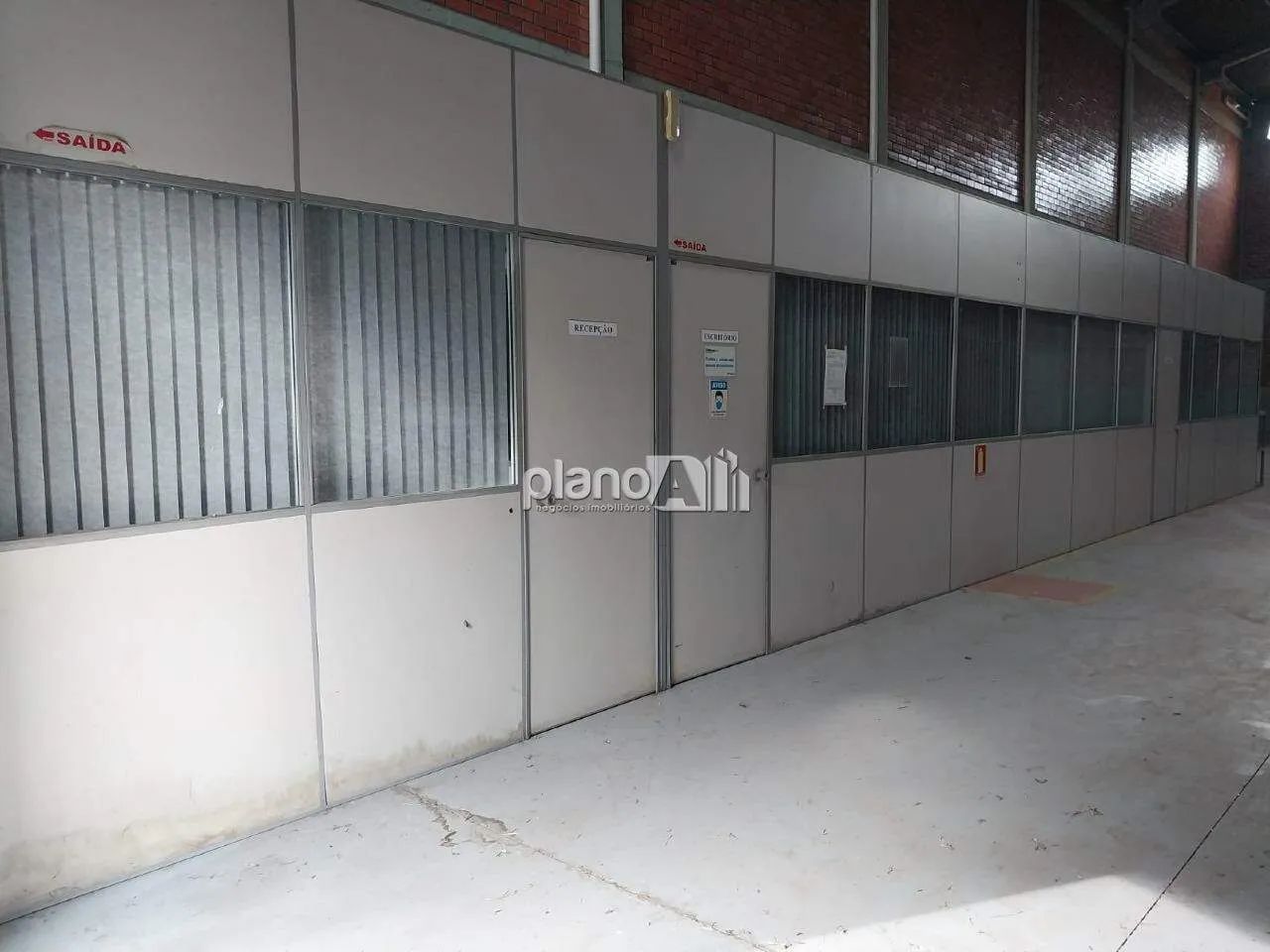 Pavilhão para aluguel, com 395,58m², - Parque dos Anjos - Gravataí / RS por R$ 7.500,00 - Foto 11