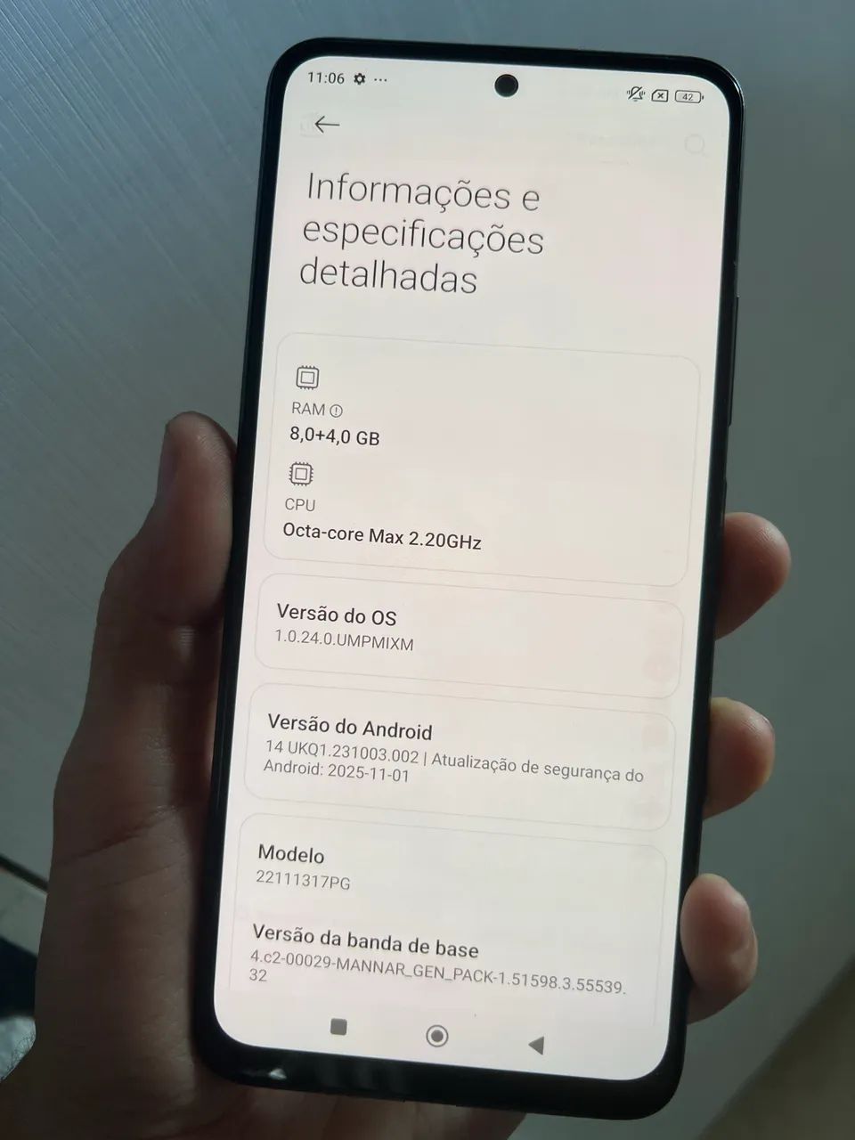 Poco x5 5g - Foto 4