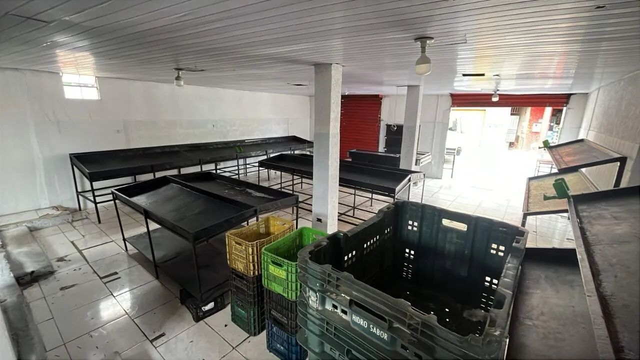 Loja locação Jardim dos Comerciários
