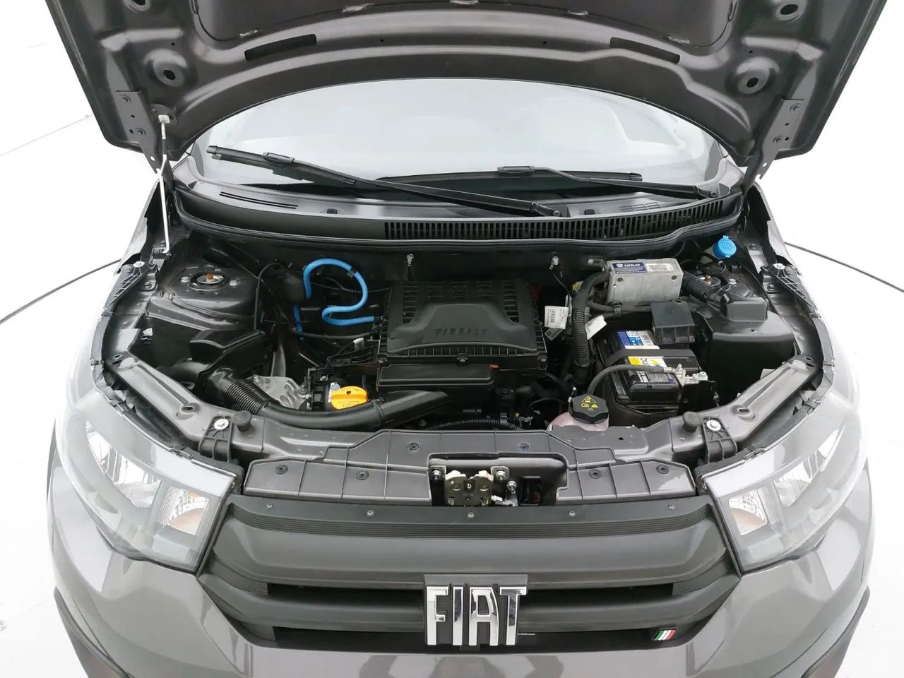 Fiat Mobi LIKE 1.0 Fire Flex 5p., foto 10 de 18