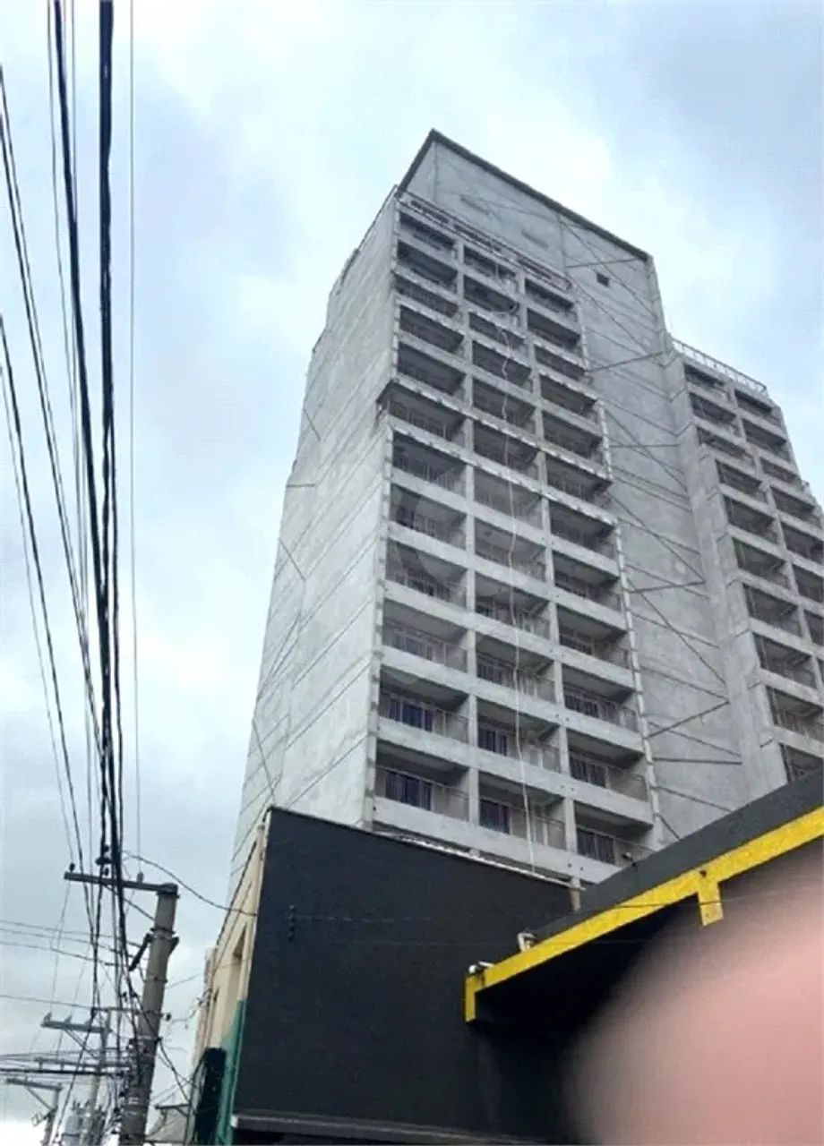 Studio com 1 quartos à venda em Tucuruvi - SP - Foto 2