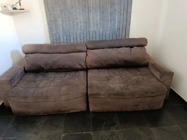 Sofá 