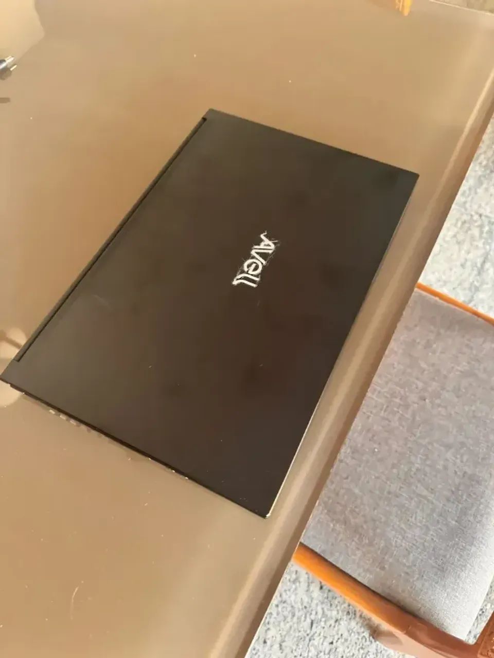 Notebook Avell A70 Mob | Rtx 3060 | 32gb Ram | 2tb Ssd Preto (Usado) - Foto 3