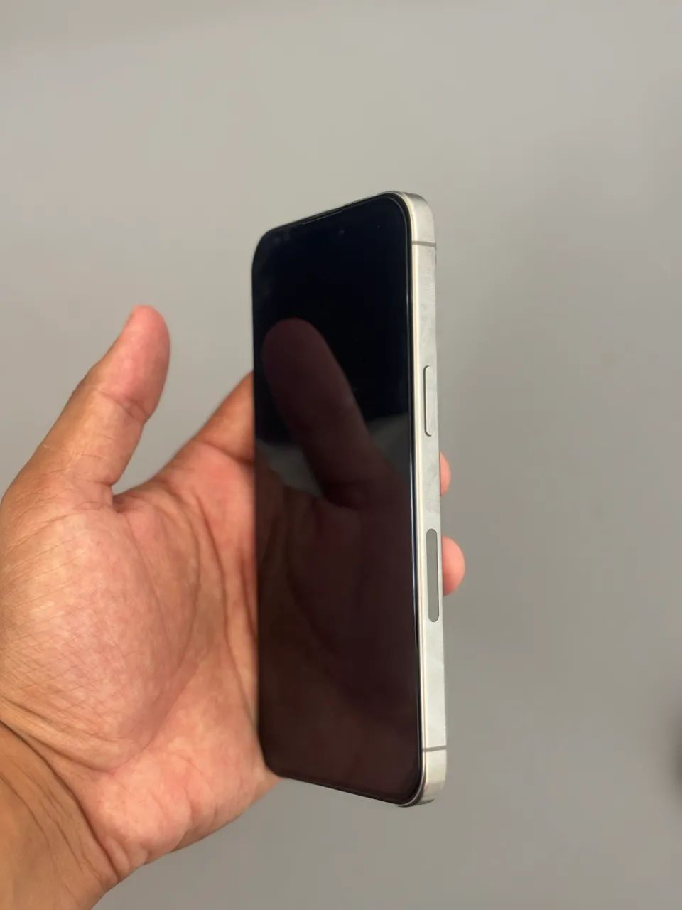 Iphone 15 pro max 256gb - IMPECÁVEL  - Foto 5