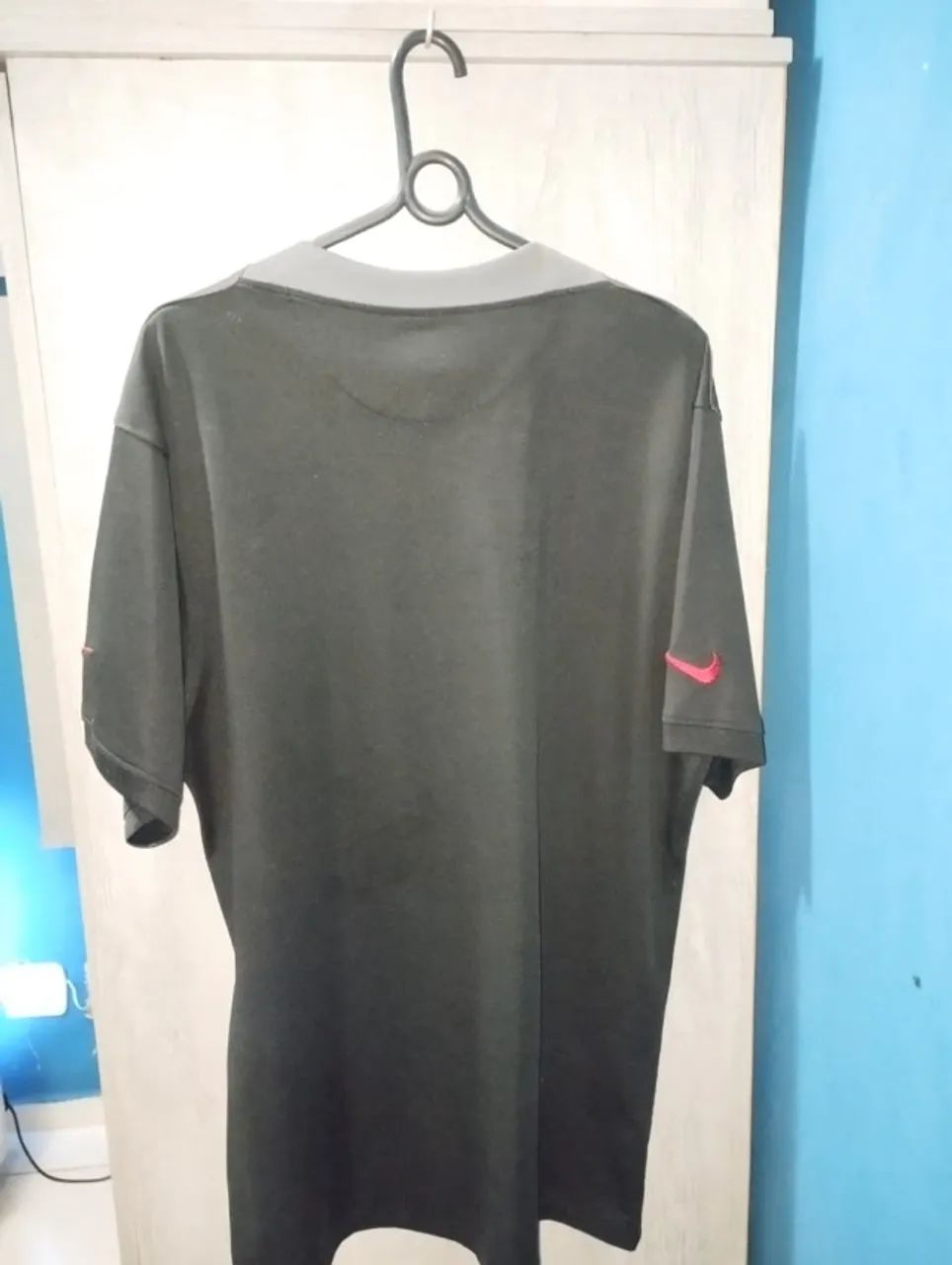 camiseta PSG primeira linha  - Foto 2
