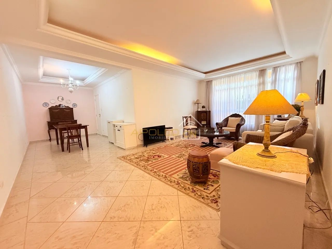 Apartamento 3 quartos - Pompéia- Santos - Foto 5