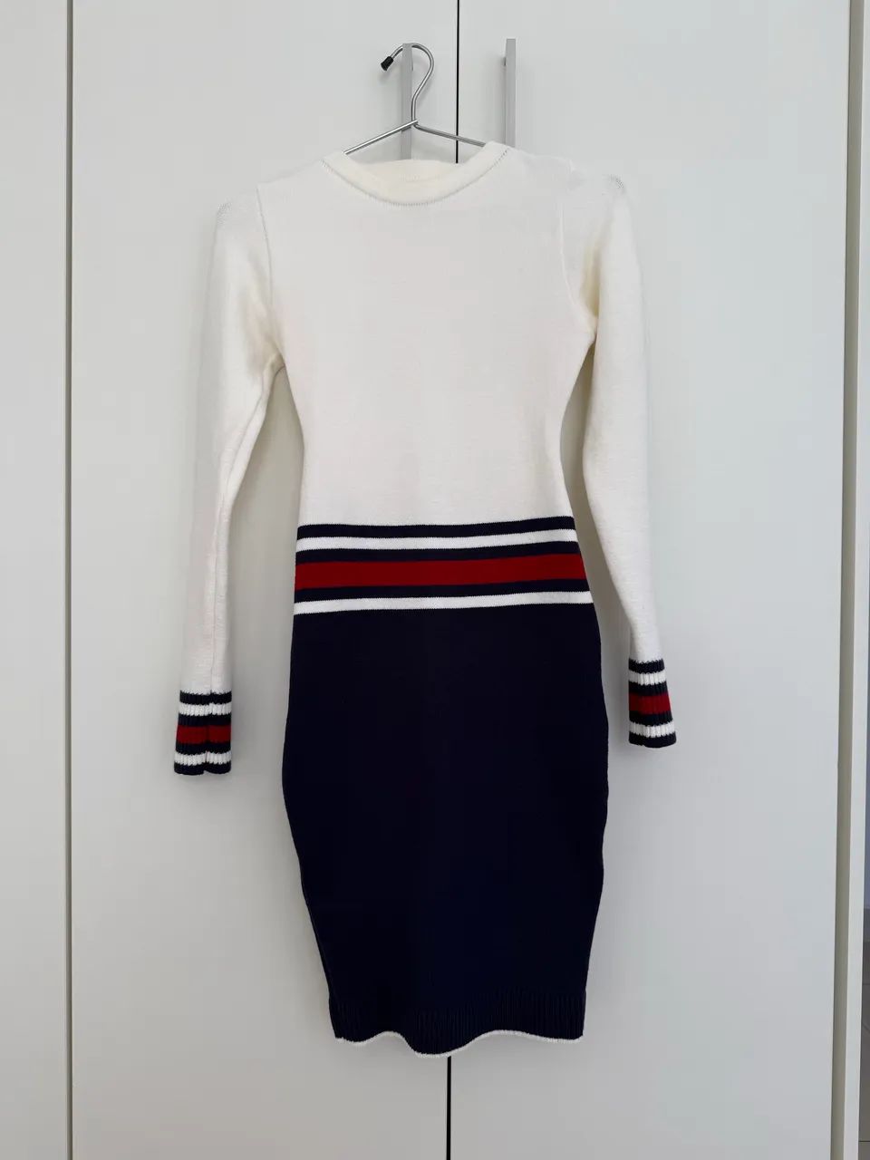 3 Vestidos de tricot P  - Foto 2