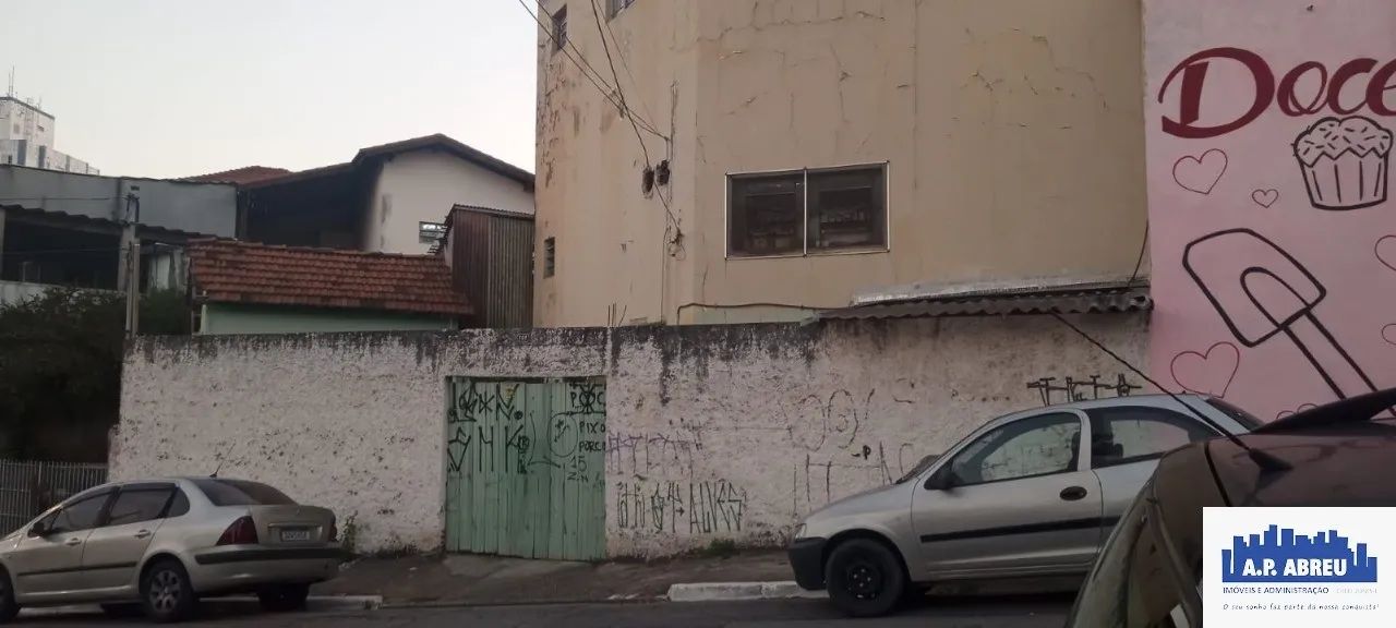 PRÉDIO COMERCIAL A VENDA, CANGAÍBA, SÃO PAULO - Foto 3
