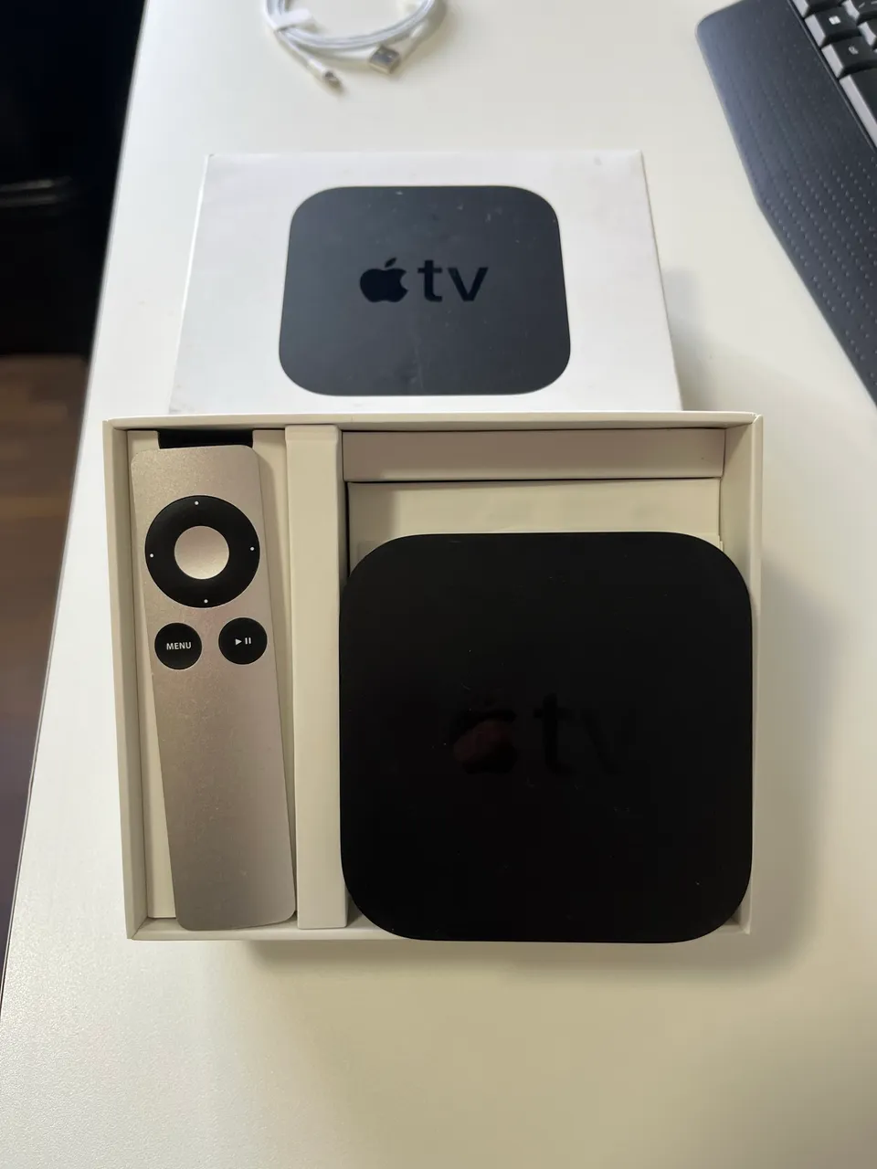 apple tv 4k 64gb
