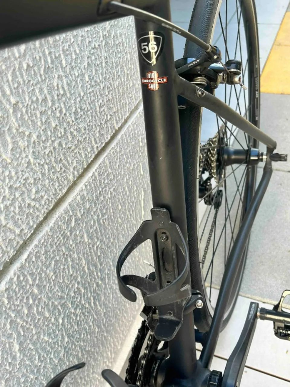 Bicicleta Specialized Allez Elite E5 - Foto 4
