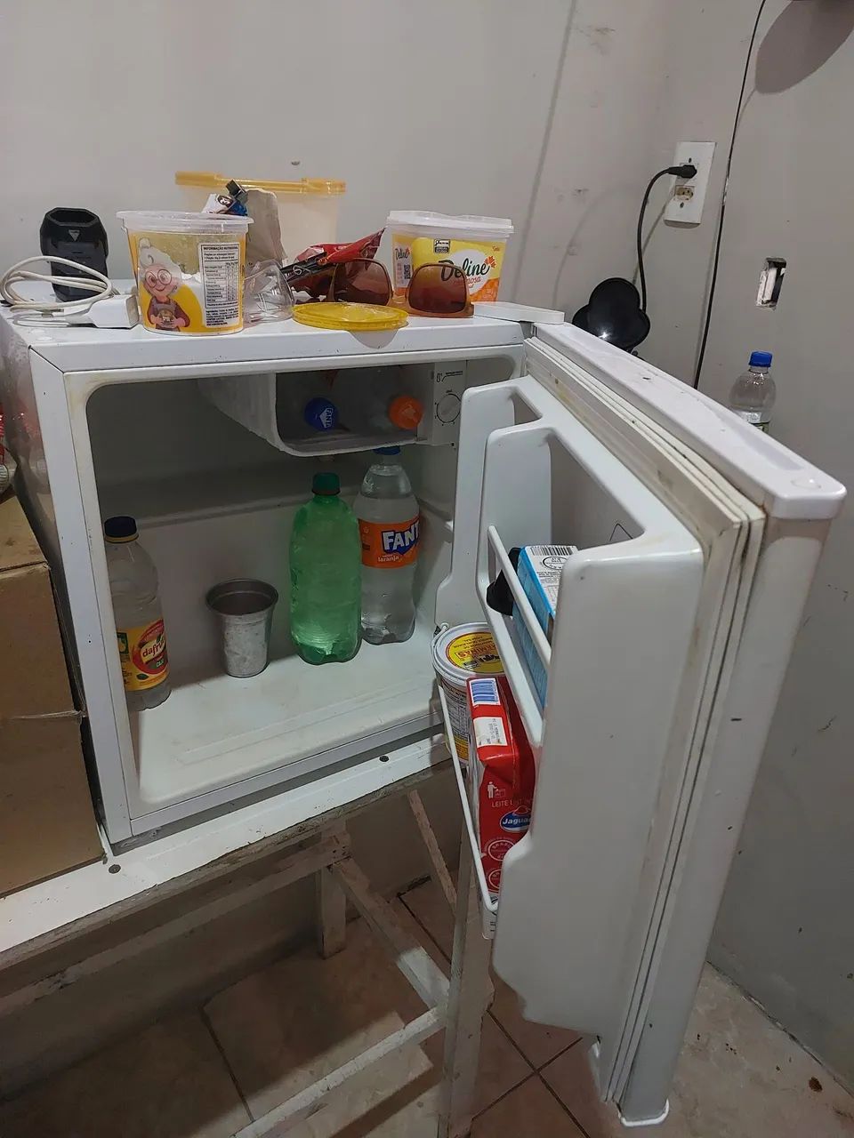Frigobar Midea - Foto 3