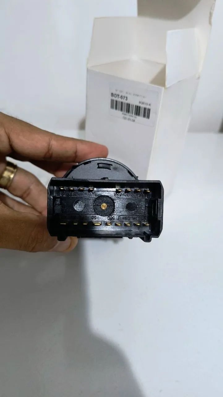 Interruptor de farol Volkswagen  - Foto 5