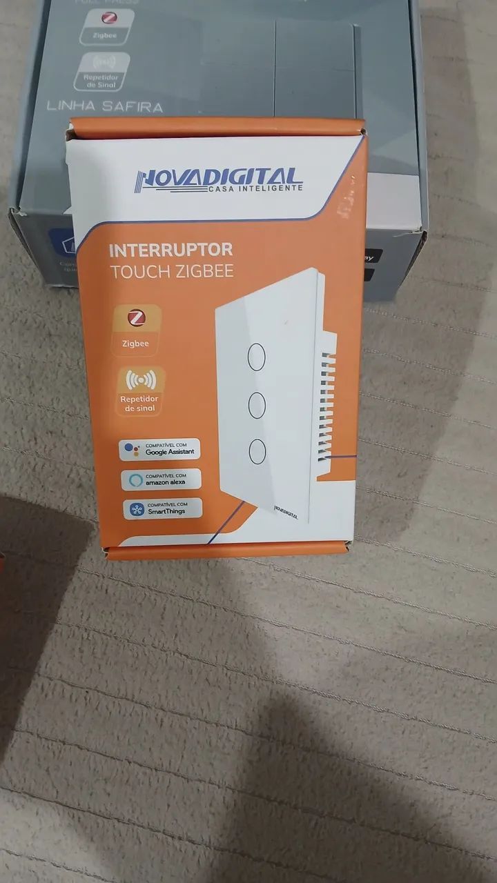 Interruptor inteligente  - Foto 5