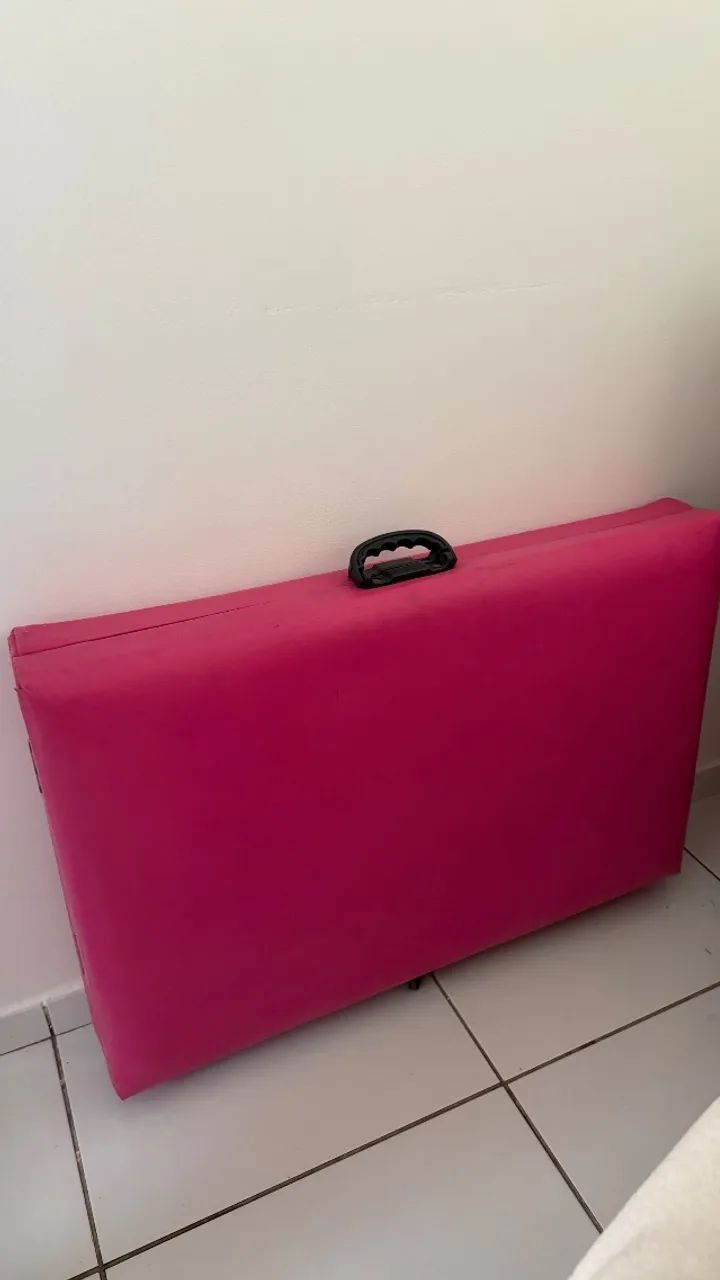 Maca portátil  - Foto 2