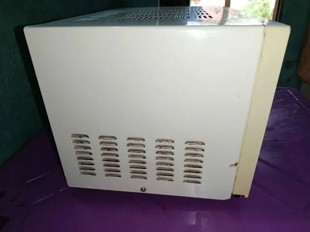 Micro-ondas Pilcon 18L - Foto 4