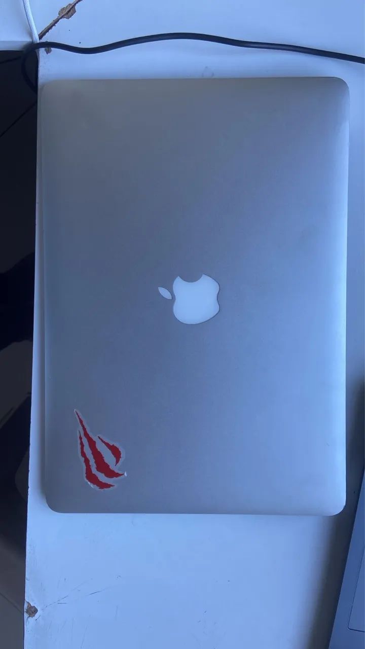 macbook air 13 2012