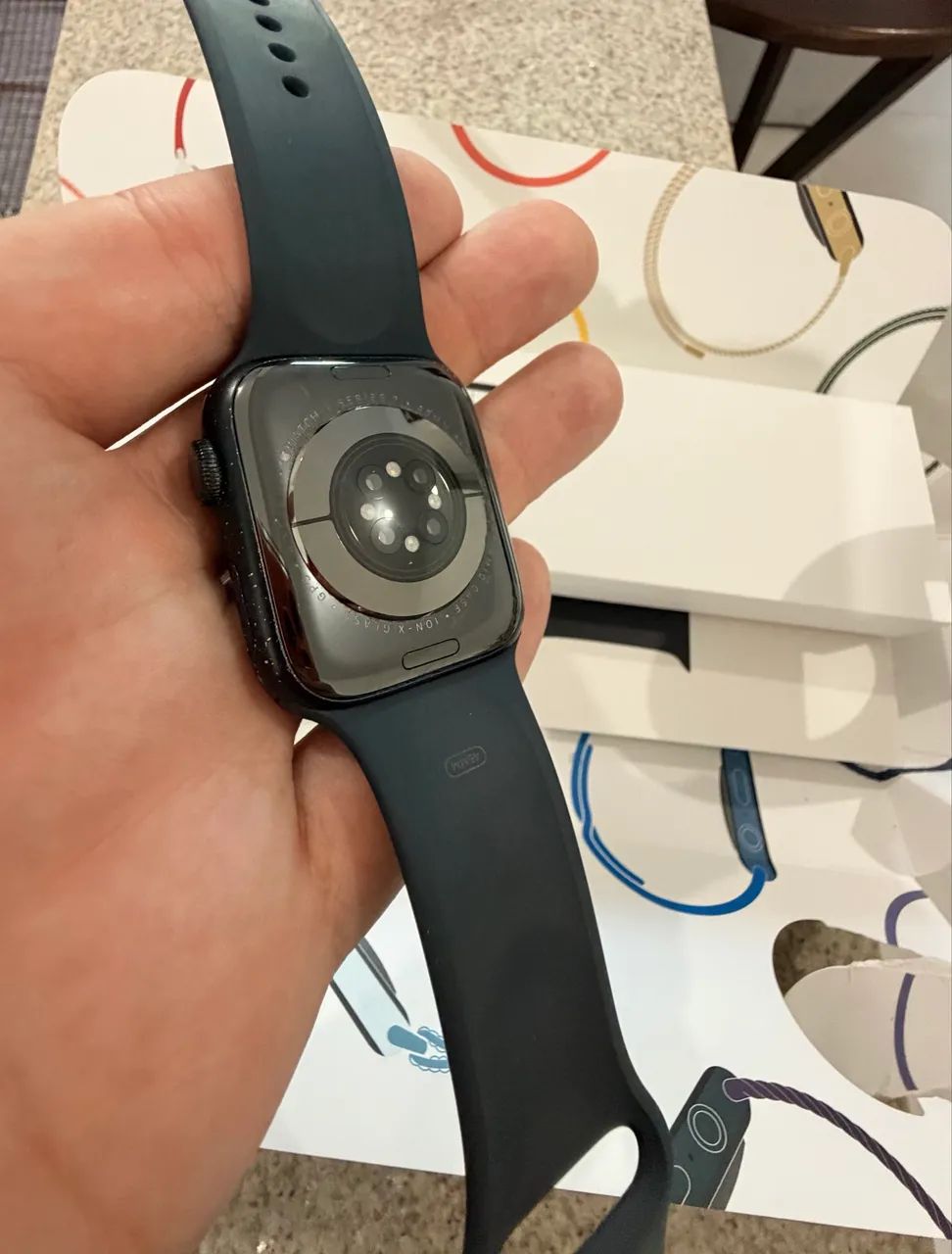Apple Watch  - Foto 3